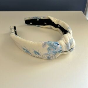 Lele Sadoughi headband